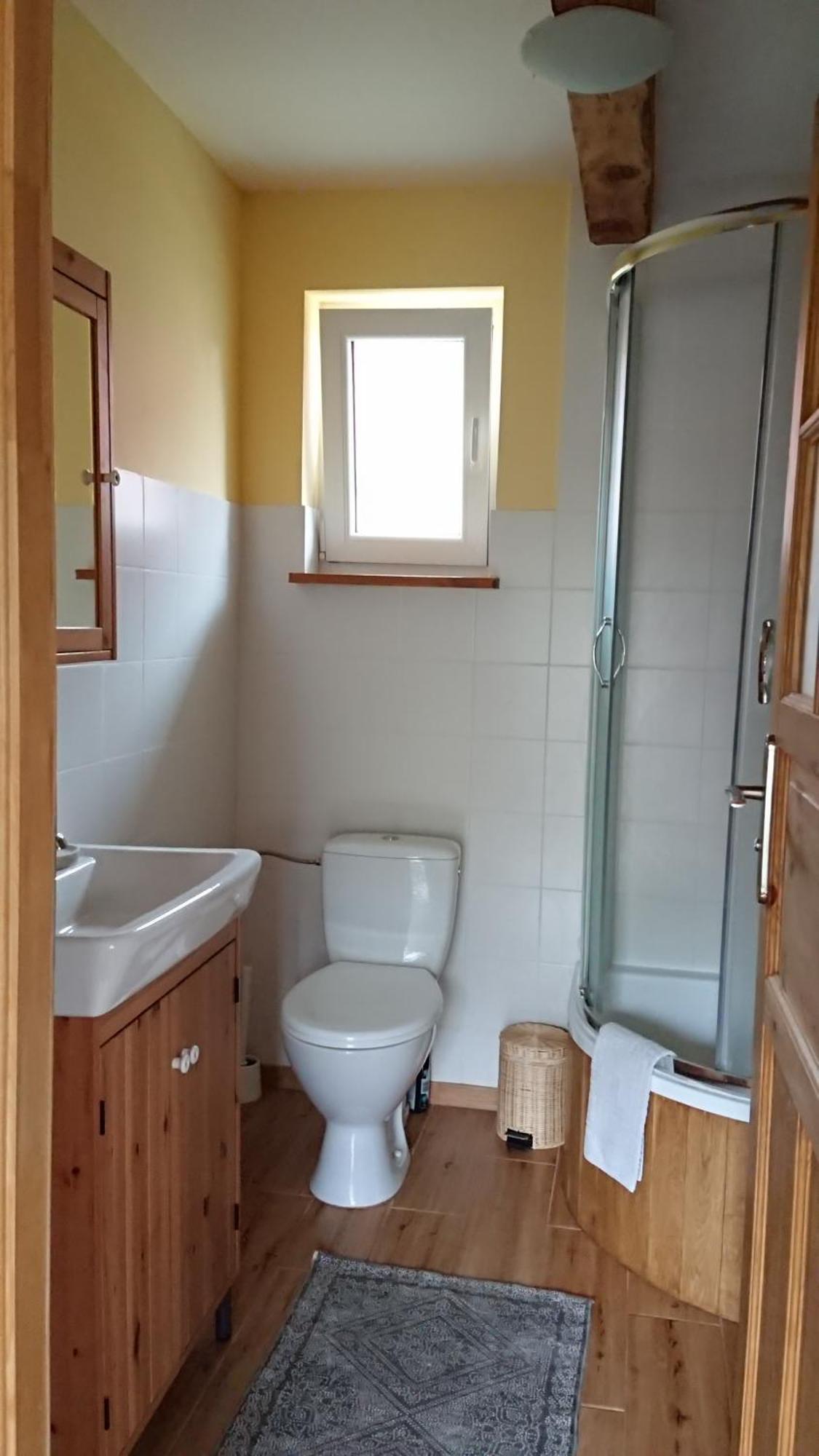 Ferienhaus Zielony Domek Plutycze *