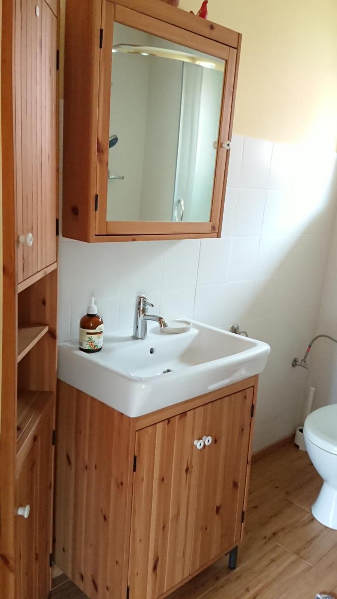 Ferienhaus Zielony Domek Plutycze *
